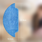 Thamtu Mop Cloth*2  for G2/G2S/G2C Replacement Kit